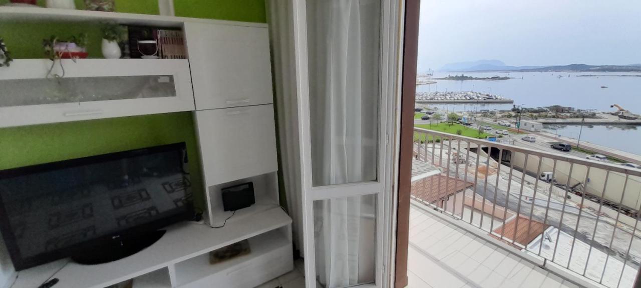 Via Genova Apartment Olbia Exterior photo