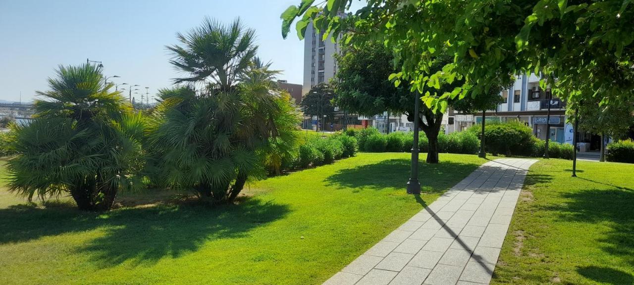 Via Genova Apartment Olbia Exterior photo