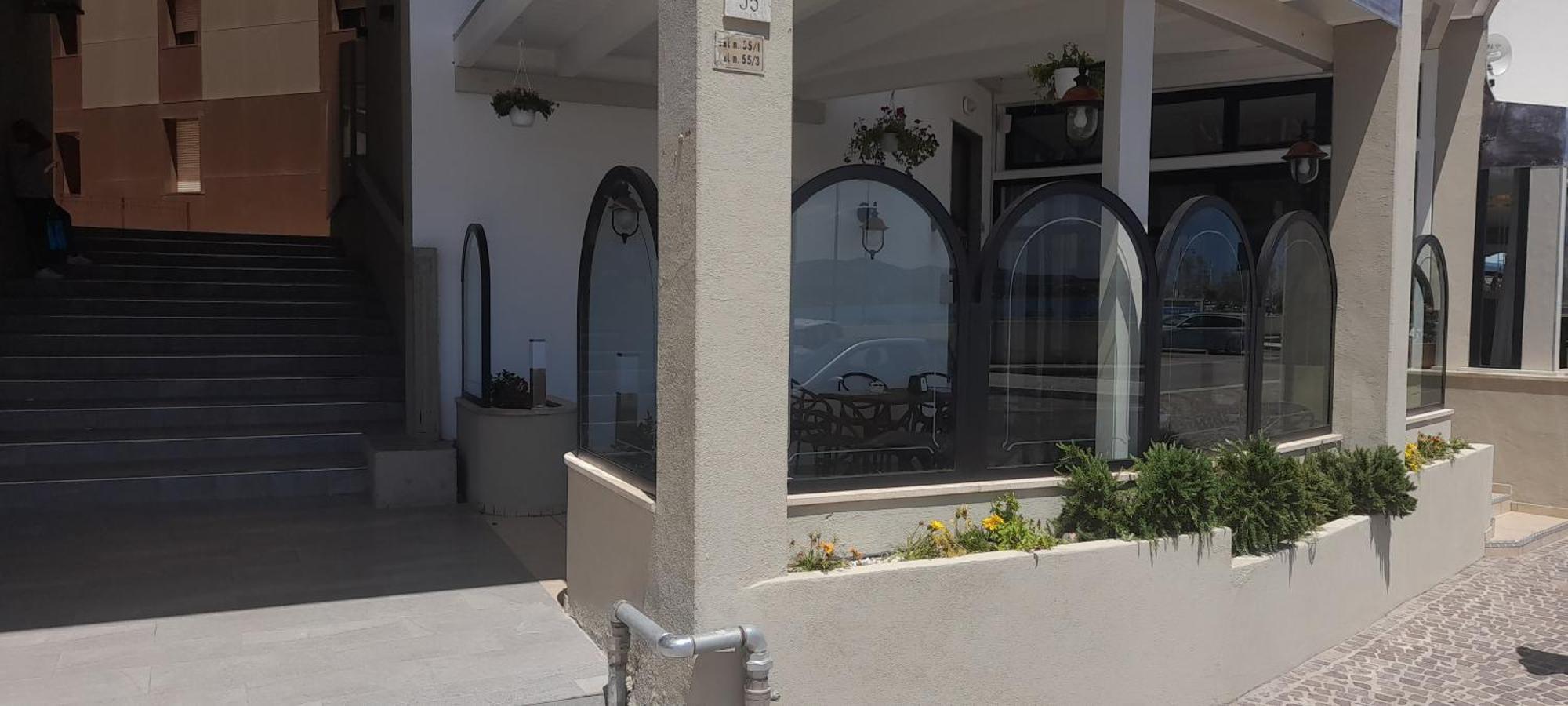 Via Genova Apartment Olbia Exterior photo