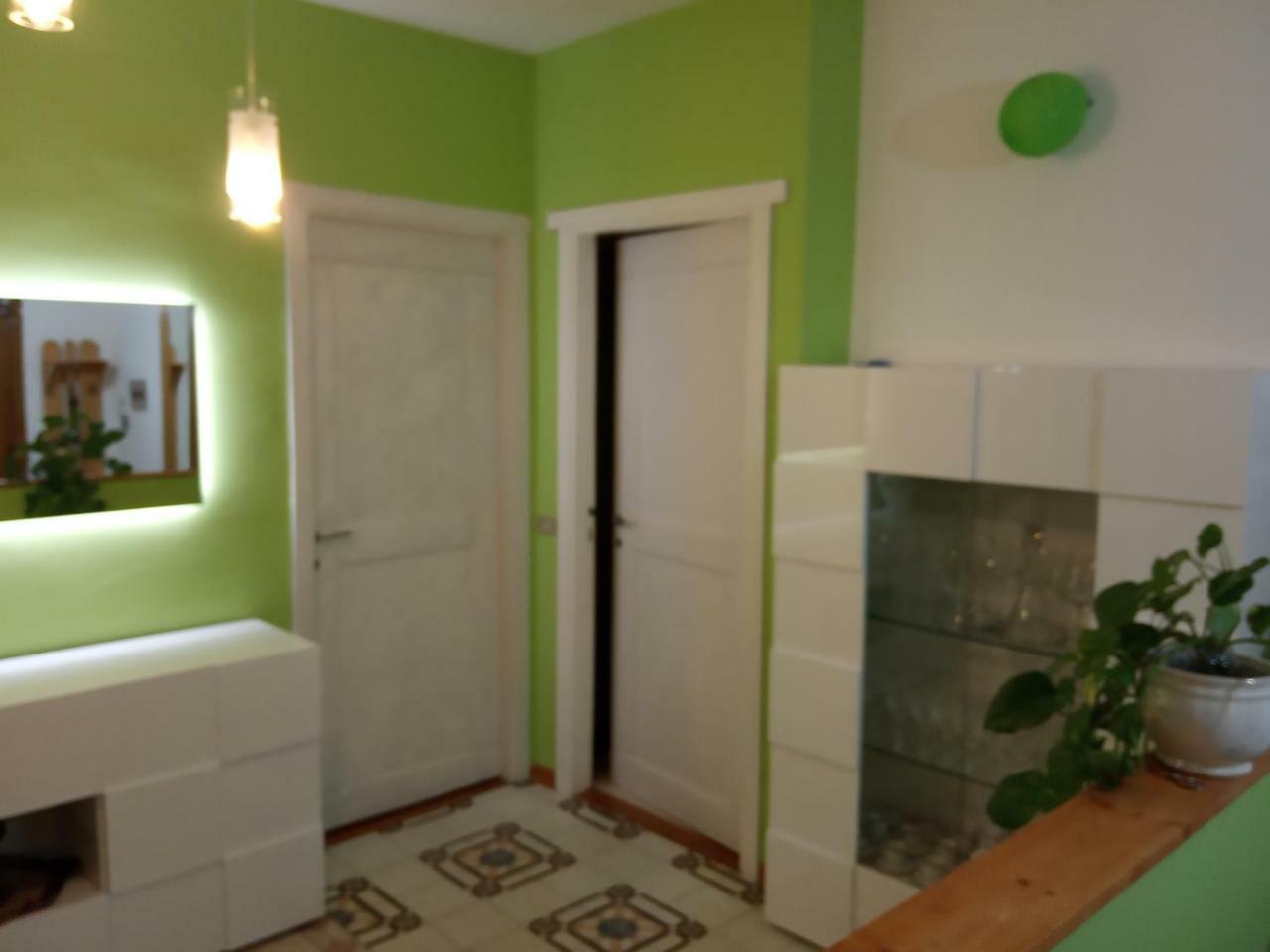 Via Genova Apartment Olbia Exterior photo