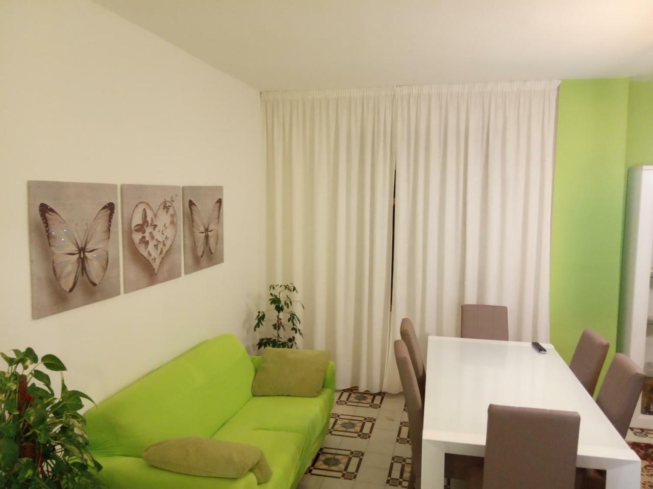 Via Genova Apartment Olbia Exterior photo
