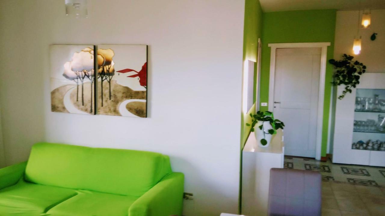 Via Genova Apartment Olbia Exterior photo