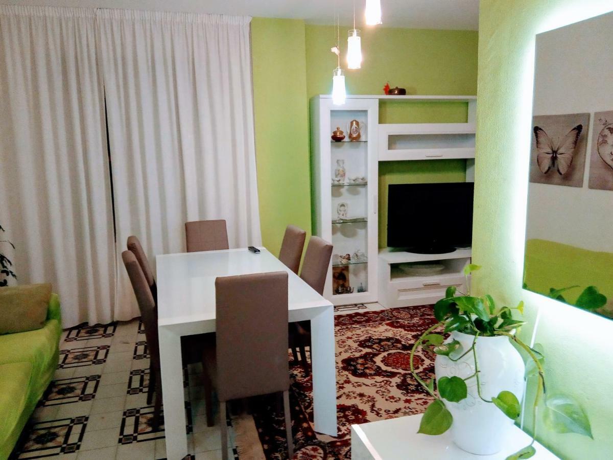 Via Genova Apartment Olbia Exterior photo